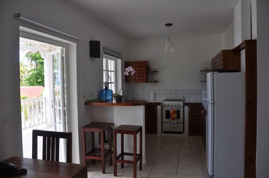 Apartment Tres Bel Appartement *