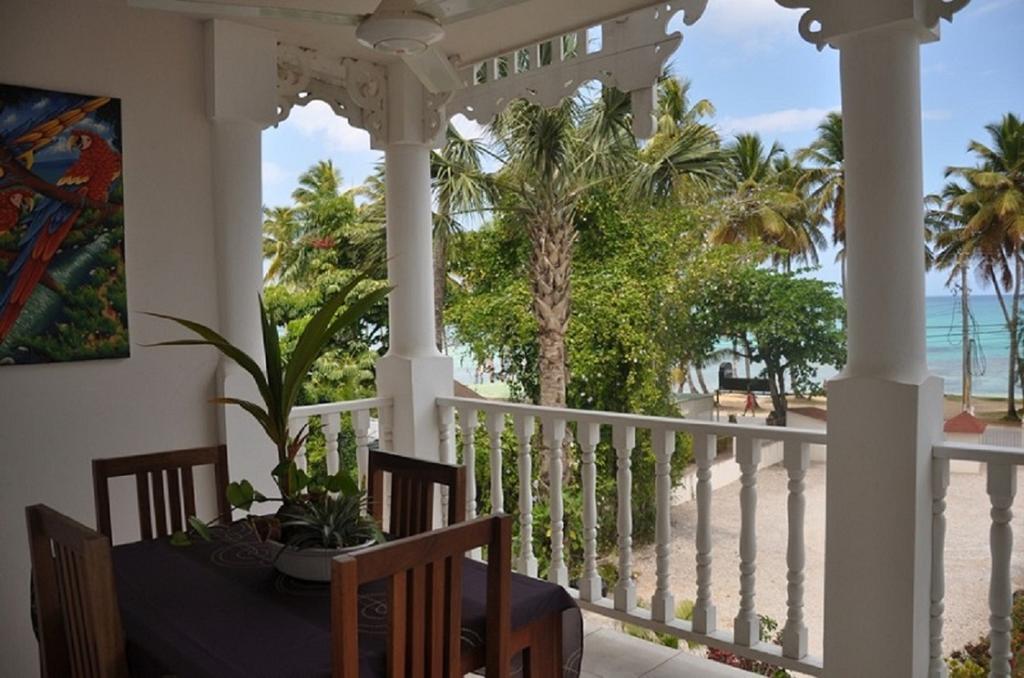 Tres Bel Appartement