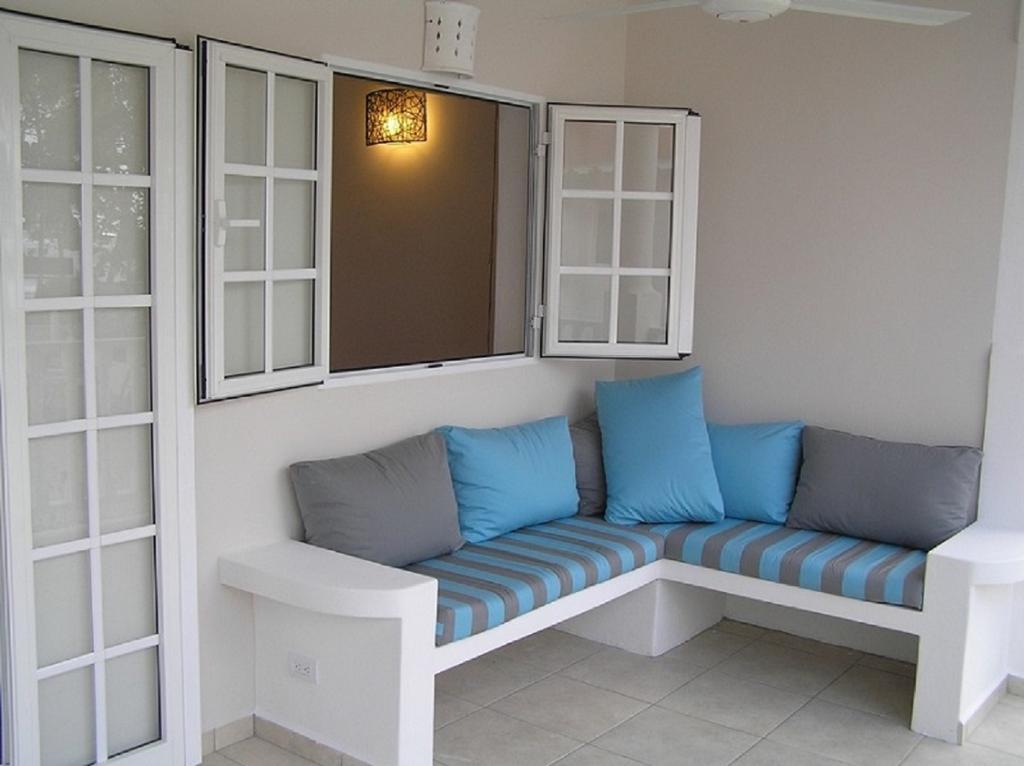 Apartment Tres Bel Appartement