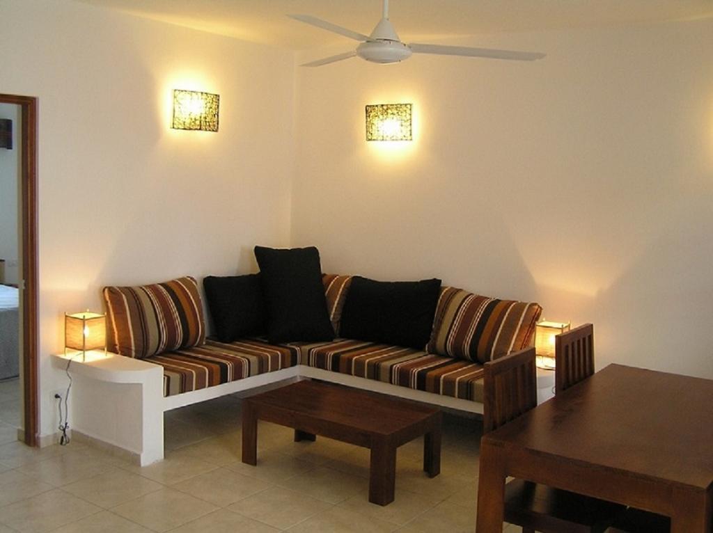 Tres Bel Appartement Apartment Las Terrenas