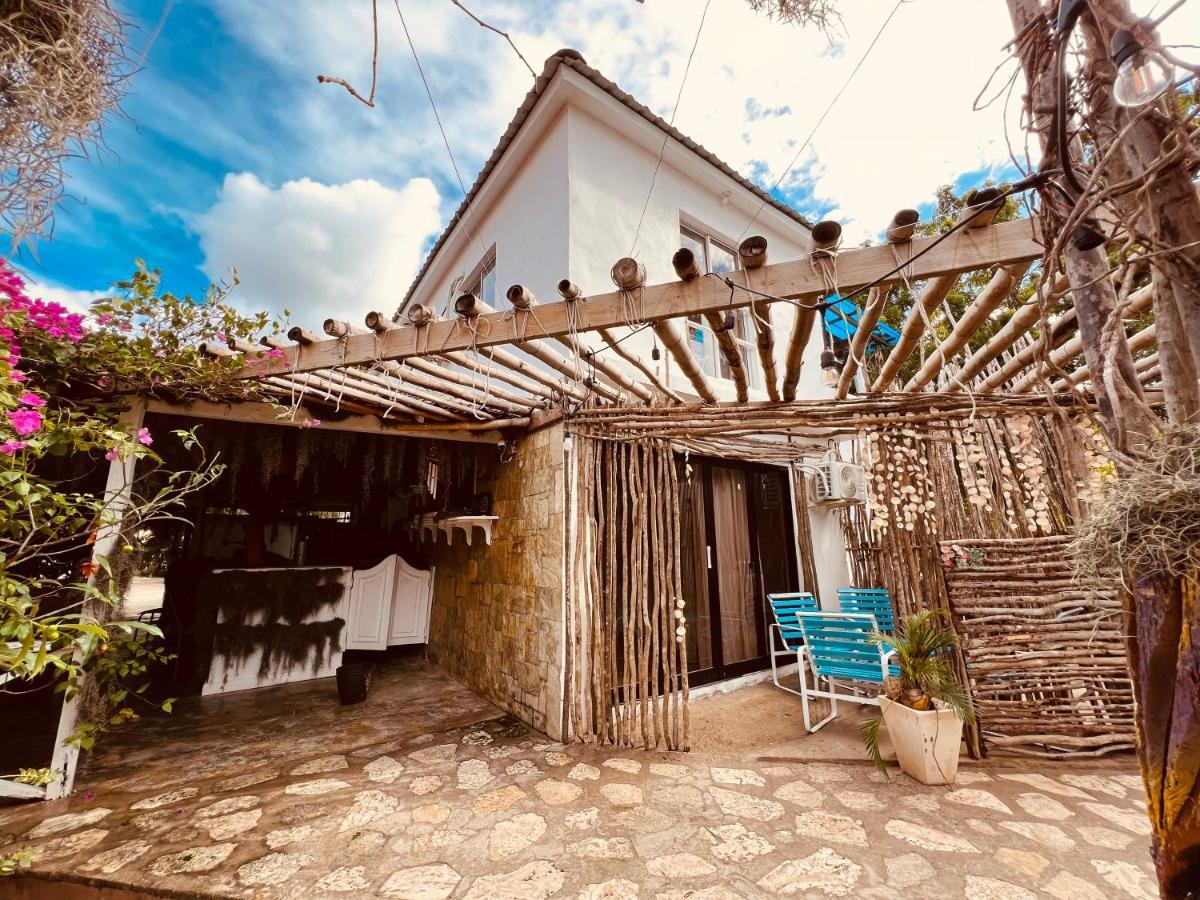Bluemare Ecohotel Frente A La Playa Ensendada