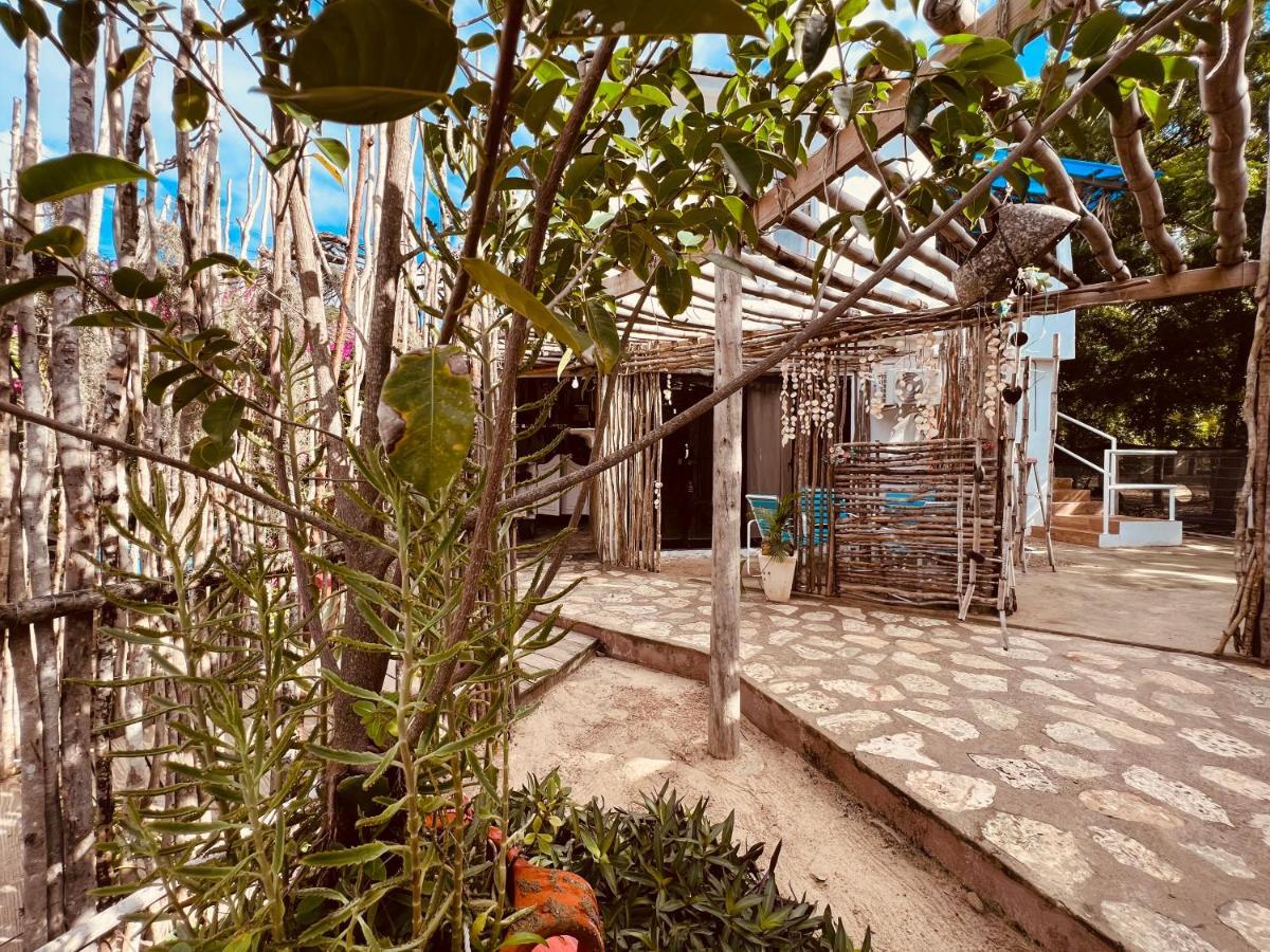 Hotel Bluemare Ecohotel Frente A La Playa Ensendada