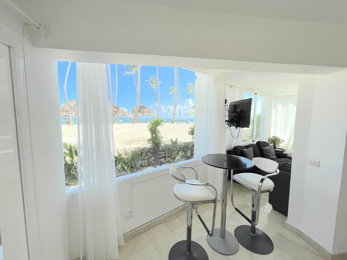 Beach Condo-hotel With Villas & Private Wifi Bbq Beach Club &