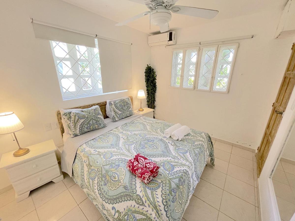Beach Condo-hotel With Villas & Private Wifi Bbq Beach Club & 5* Punta Cana