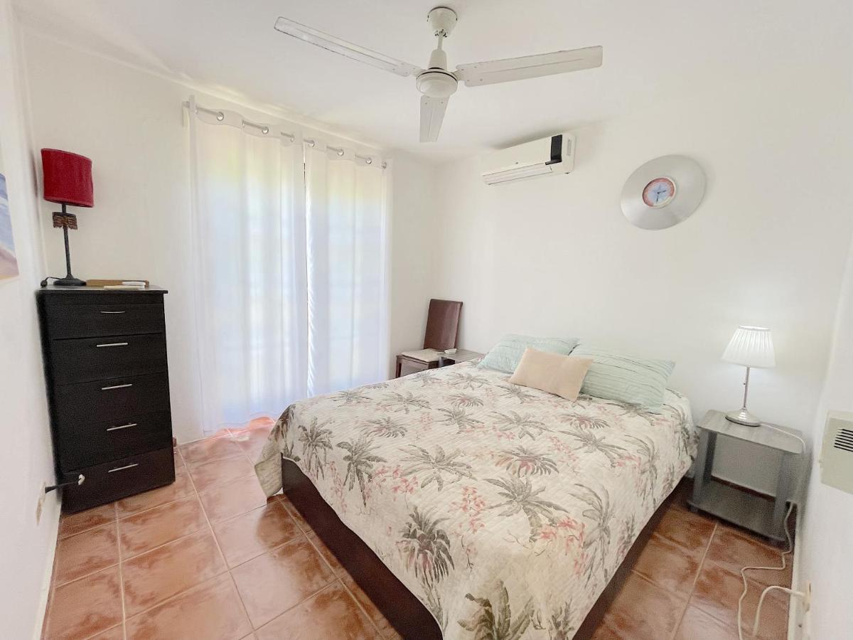 Resort Beach Condo-hotel With Villas & Private Wifi Bbq Beach Club & 5*