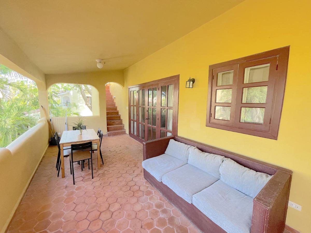 Beach Condo-hotel With Villas & Private Wifi Bbq Beach Club & Resort 5*