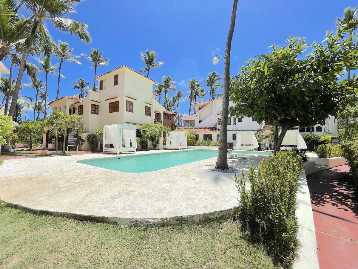 Resort Beach Condo-hotel With Villas & Private Wifi Bbq Beach Club & 5*