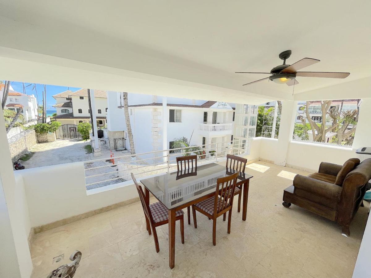 Resort Beach Condo-hotel With Villas & Private Wifi Bbq Beach Club & 5*