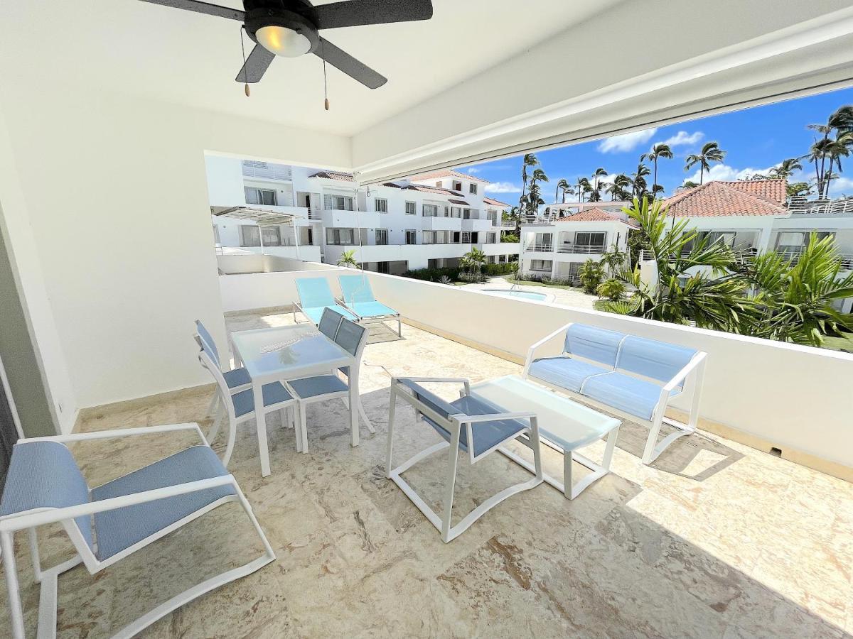 Beach Condo-hotel With Villas & Private Wifi Bbq Beach Club & Resort