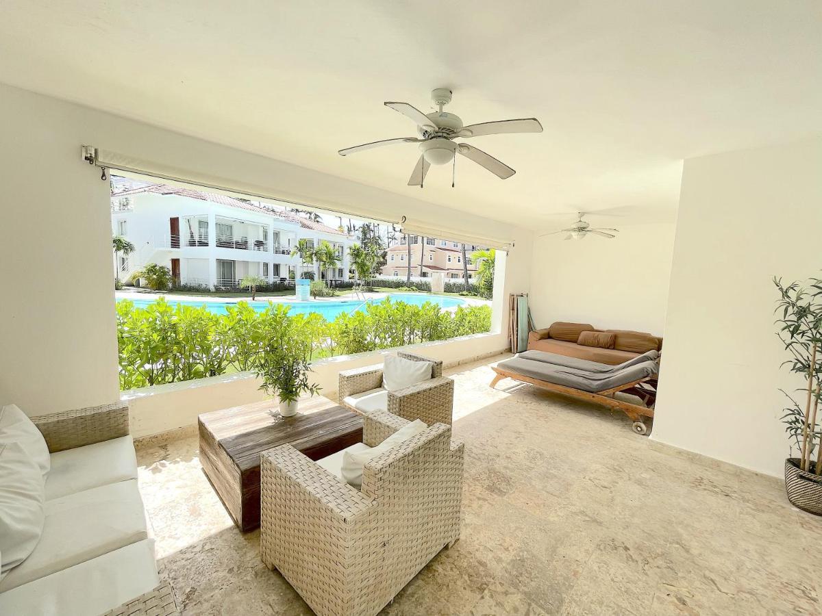 Beach Condo-hotel With Villas & Private Wifi Bbq Beach Club & Resort 5*