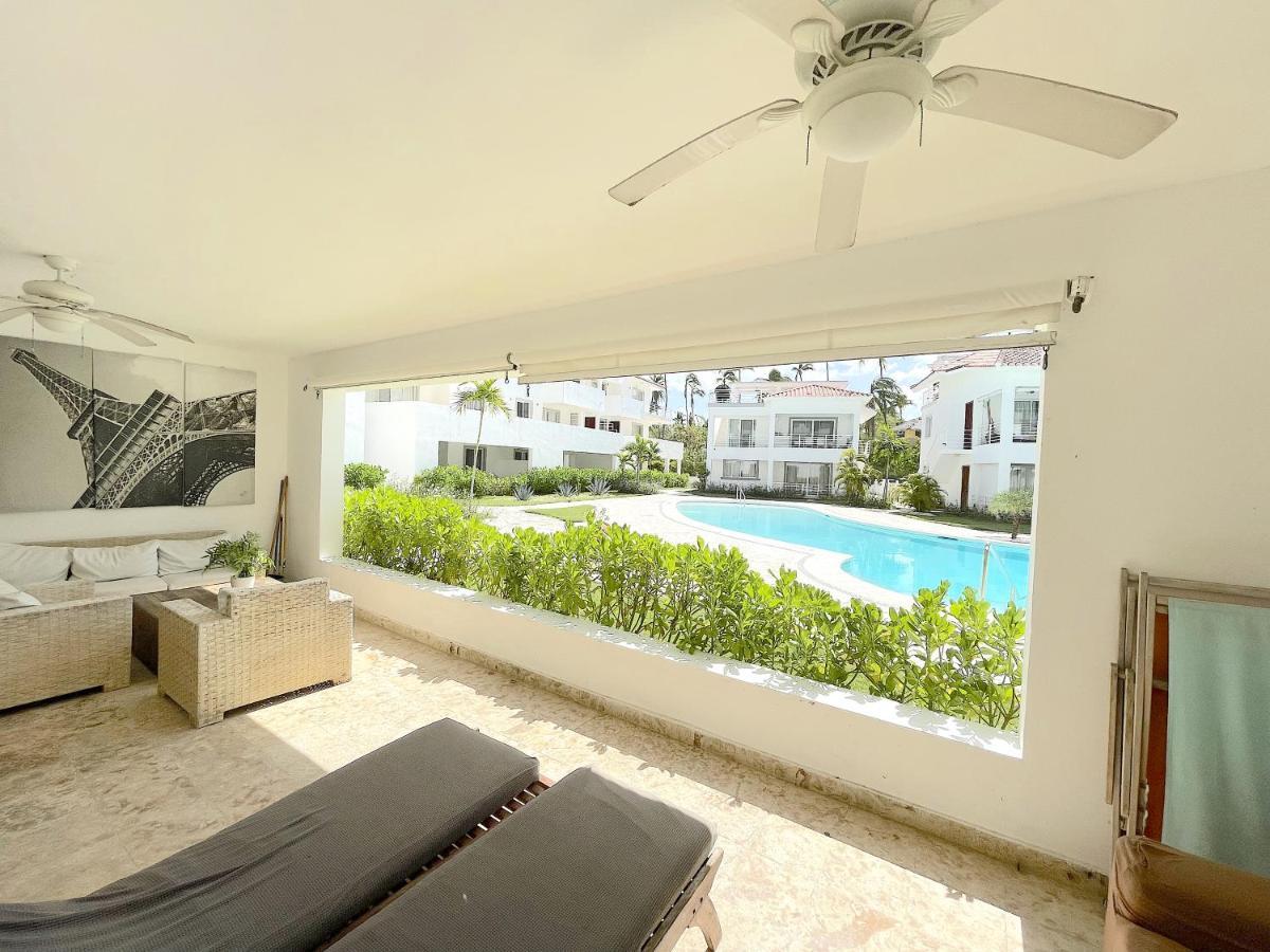 Resort Beach Condo-hotel With Villas & Private Wifi Bbq Beach Club & 5*