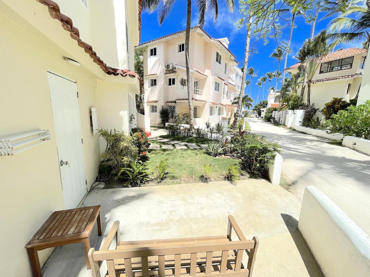 Beach Condo-hotel With Villas & Private Wifi Bbq Beach Club & Resort