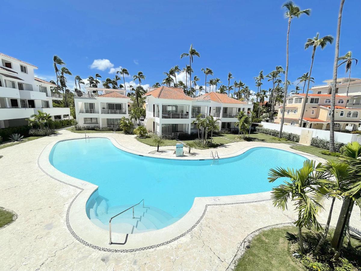 Resort Beach Condo-hotel With Villas & Private Wifi Bbq Beach Club &