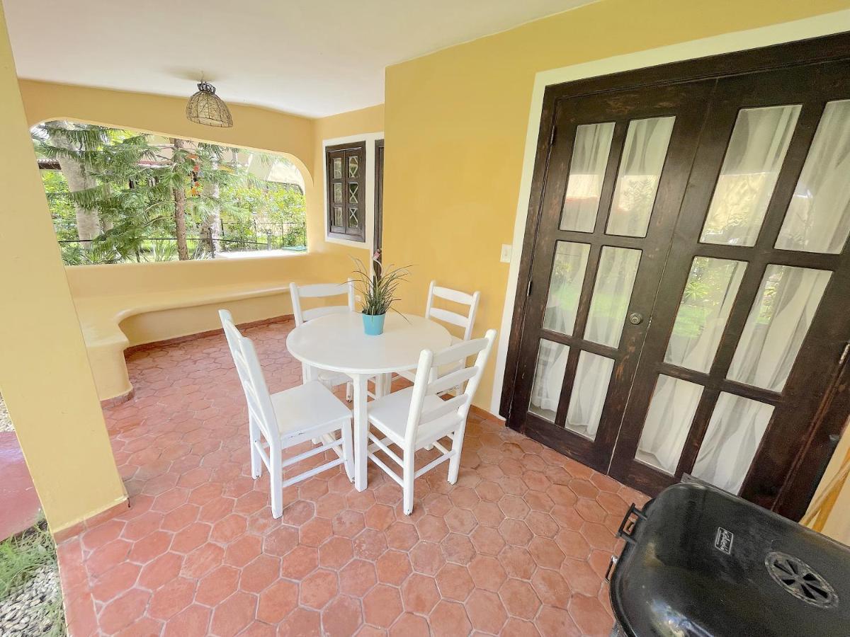 Beach Condo-hotel With Villas & Private Wifi Bbq Beach Club & Resort 5*