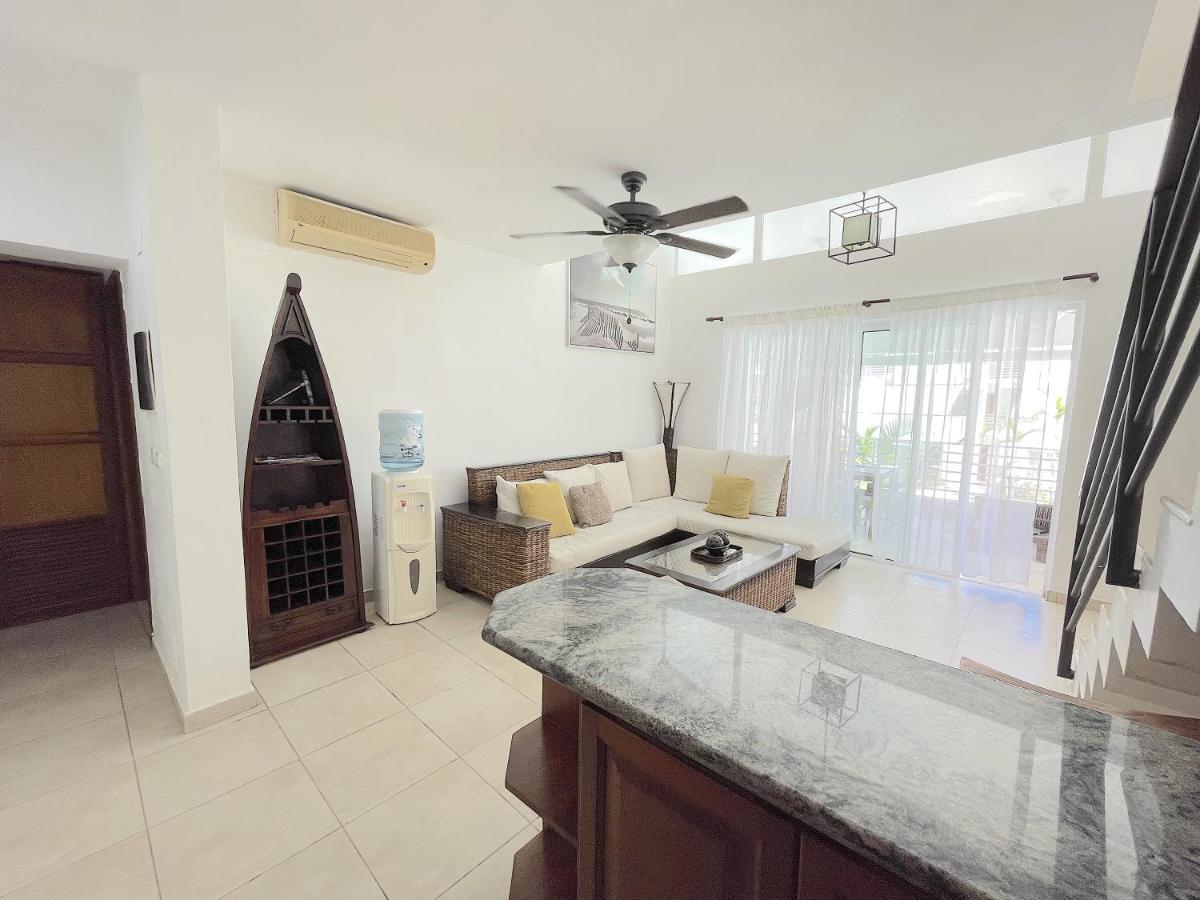 Beach Condo-hotel With Villas & Private Wifi Bbq Beach Club &