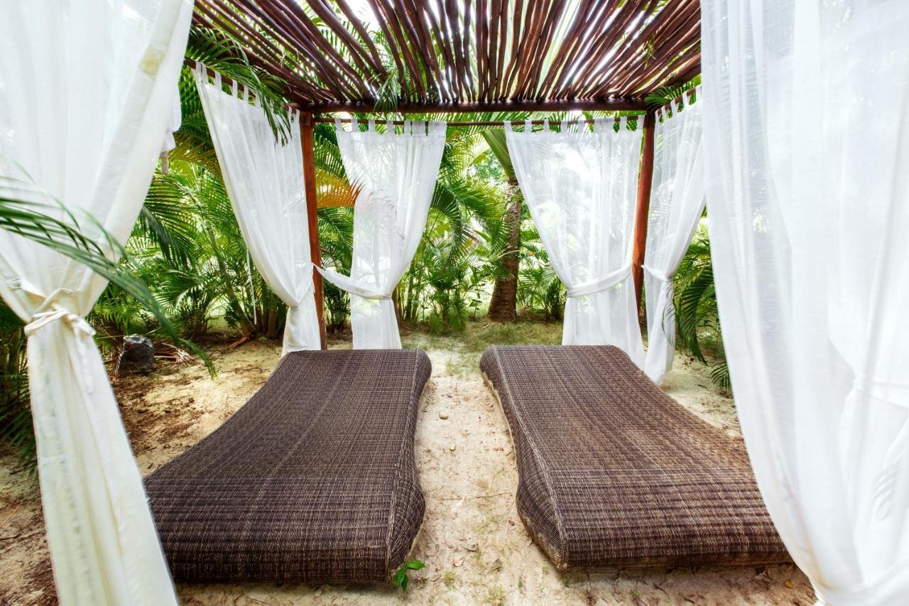 Resort Bavaro Deluxe Los Corales Villas Beach Club & Spa Good Offer For Vacation