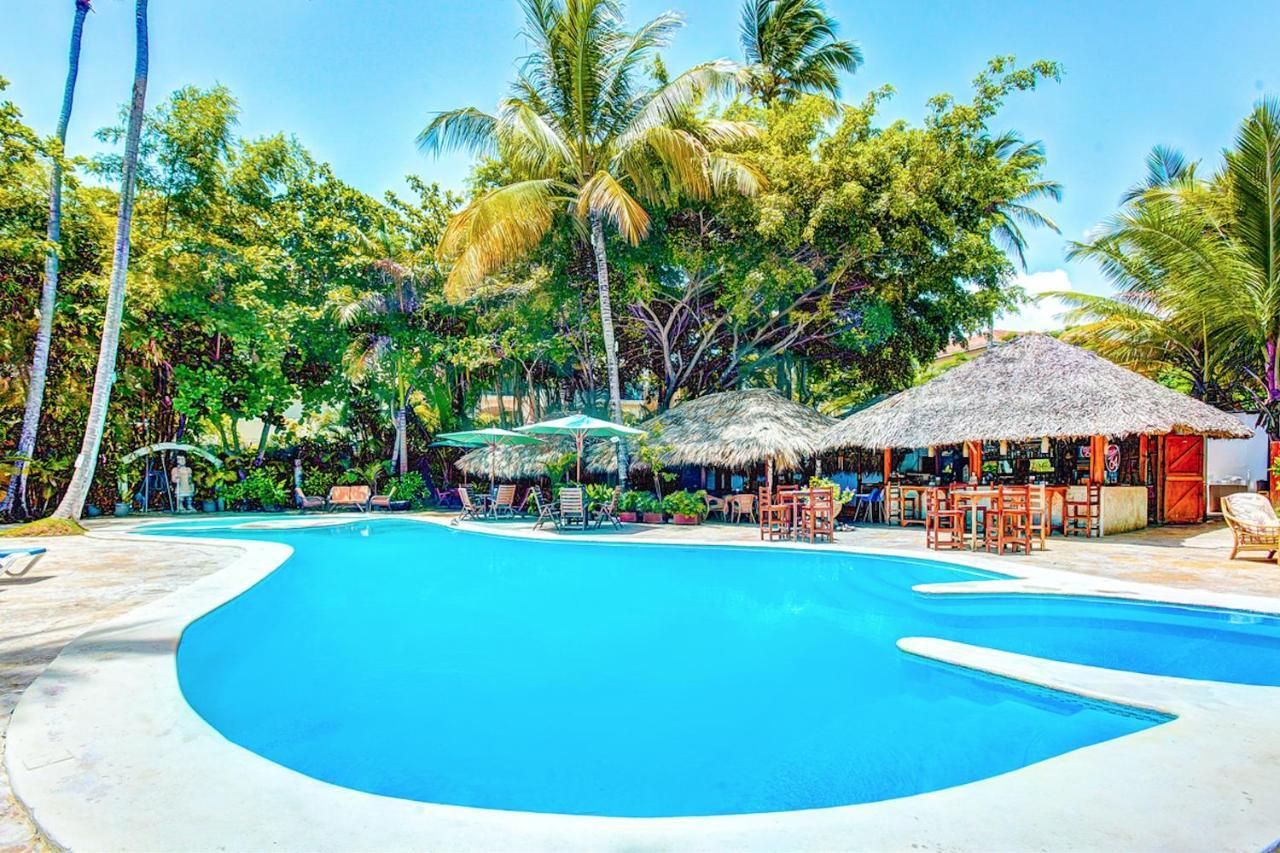 Bavaro Deluxe Los Corales Villas Beach Club & Spa Good Offer For Vacation Resort Punta Cana