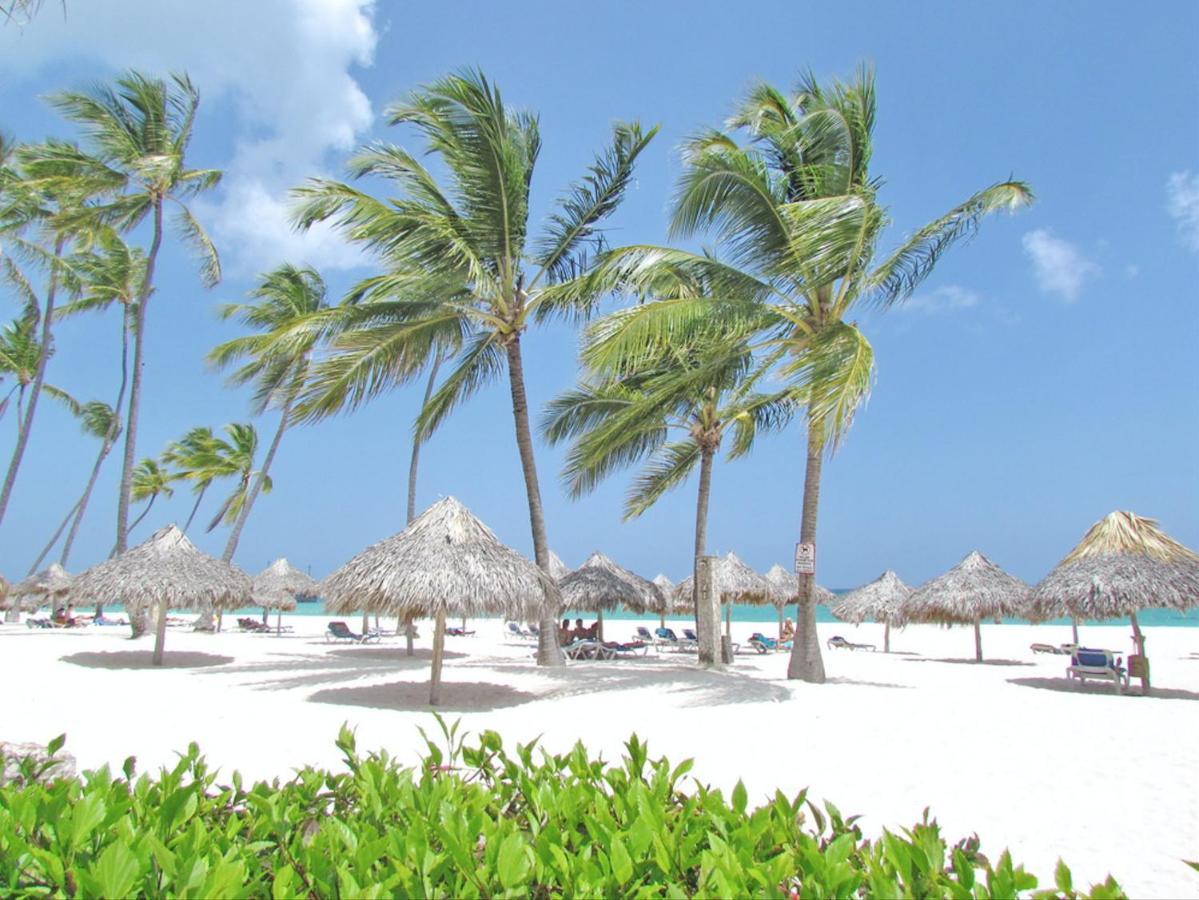 Bavaro Deluxe Los Corales Villas Beach Club & Spa Good Offer For Vacation Resort