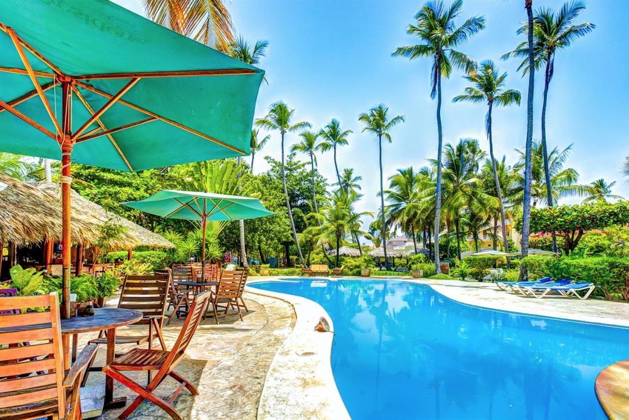 Bavaro Deluxe Los Corales Villas Beach Club & Spa Good Offer For Vacation Resort 5*