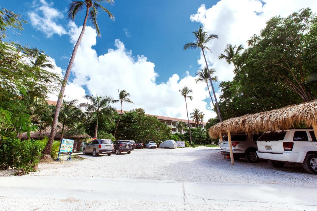 Resort Bavaro Deluxe Los Corales Villas Beach Club & Spa Good Offer For Vacation Punta Cana