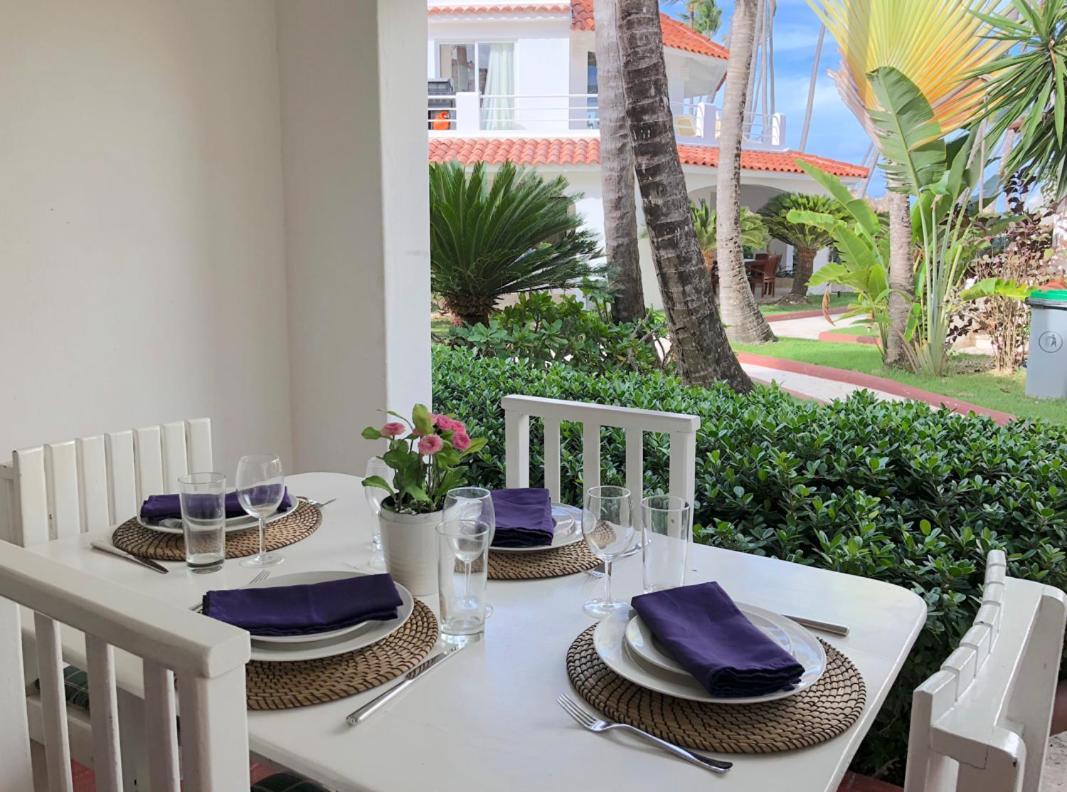 Resort Bavaro Deluxe Los Corales Villas Beach Club & Spa Good Offer For Vacation Punta Cana