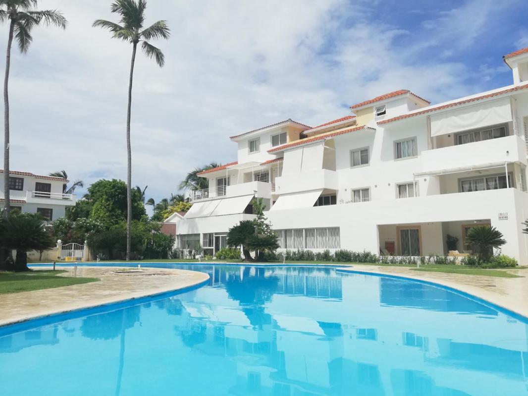 Resort Bavaro Deluxe Los Corales Villas Beach Club & Spa Good Offer For Vacation