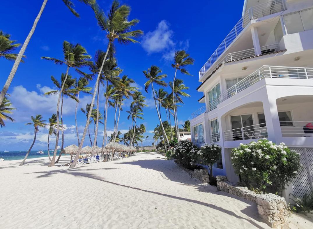 Bavaro Deluxe Los Corales Villas Beach Club & Spa Good Offer For Vacation 5* Punta Cana