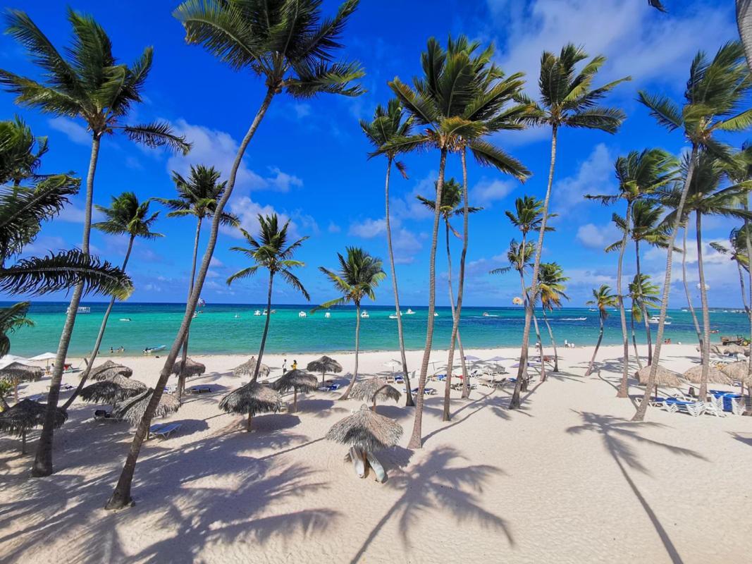 Bavaro Deluxe Los Corales Villas Beach Club & Spa Good Offer For Vacation Punta Cana