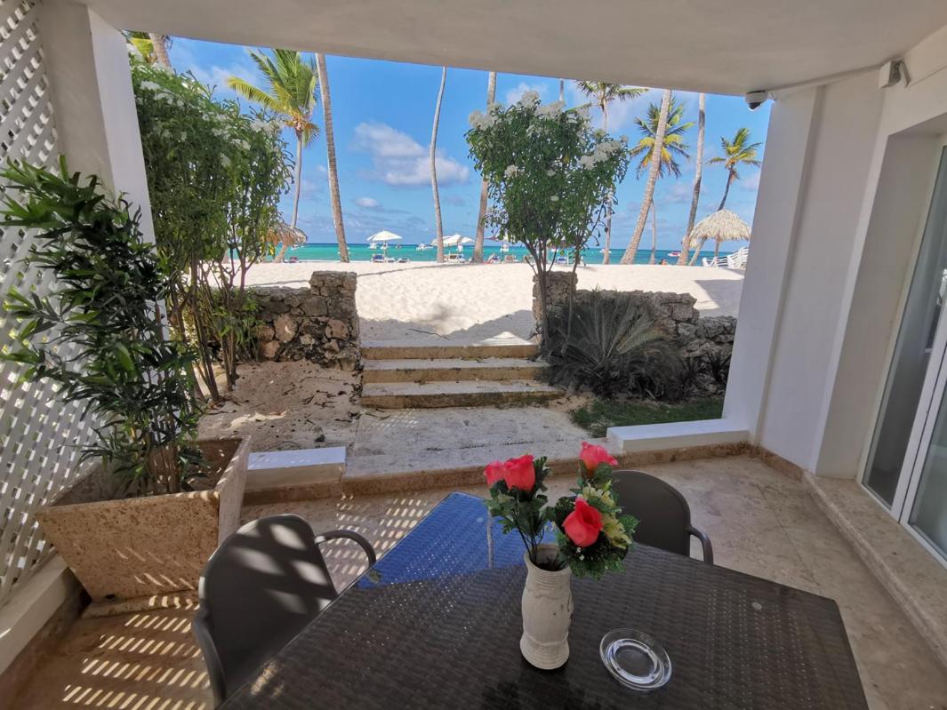 Bavaro Deluxe Los Corales Villas Beach Club & Spa Good Offer For Vacation Resort 5*