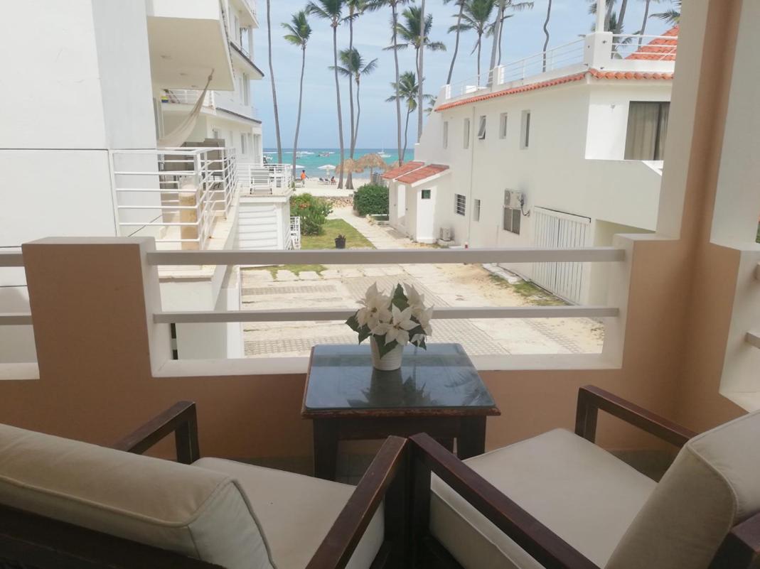 Bavaro Deluxe Los Corales Villas Beach Club & Spa Good Offer For Vacation Resort