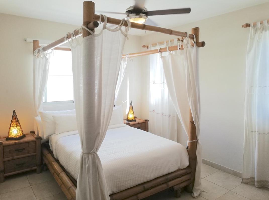 Bavaro Deluxe Los Corales Villas Beach Club & Spa Good Offer For Vacation 5*