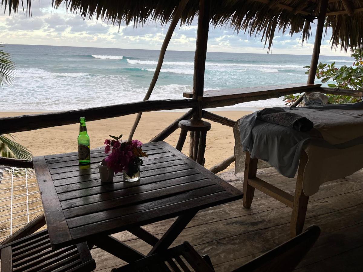 Eco De Luxe Encuentro Surf, Kite Lodge Cabarete