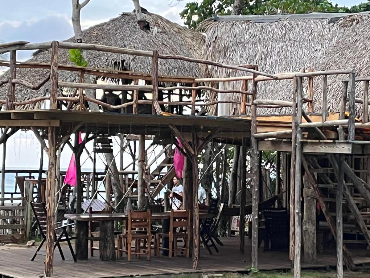 Lodge Eco De Luxe Encuentro Surf, Kite Cabarete