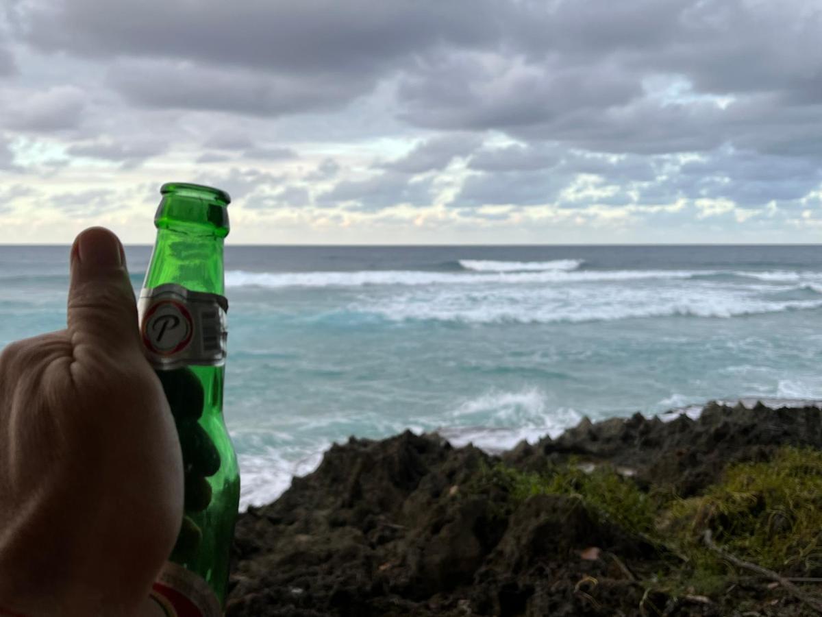 Eco De Luxe Encuentro Surf, Kite Lodge *