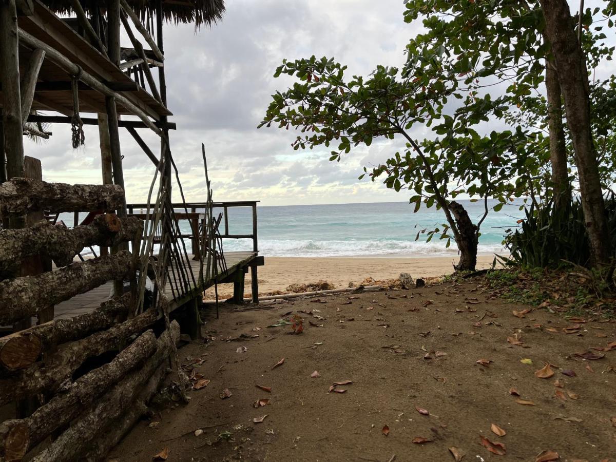 Eco De Luxe Encuentro Surf, Kite Lodge Cabarete