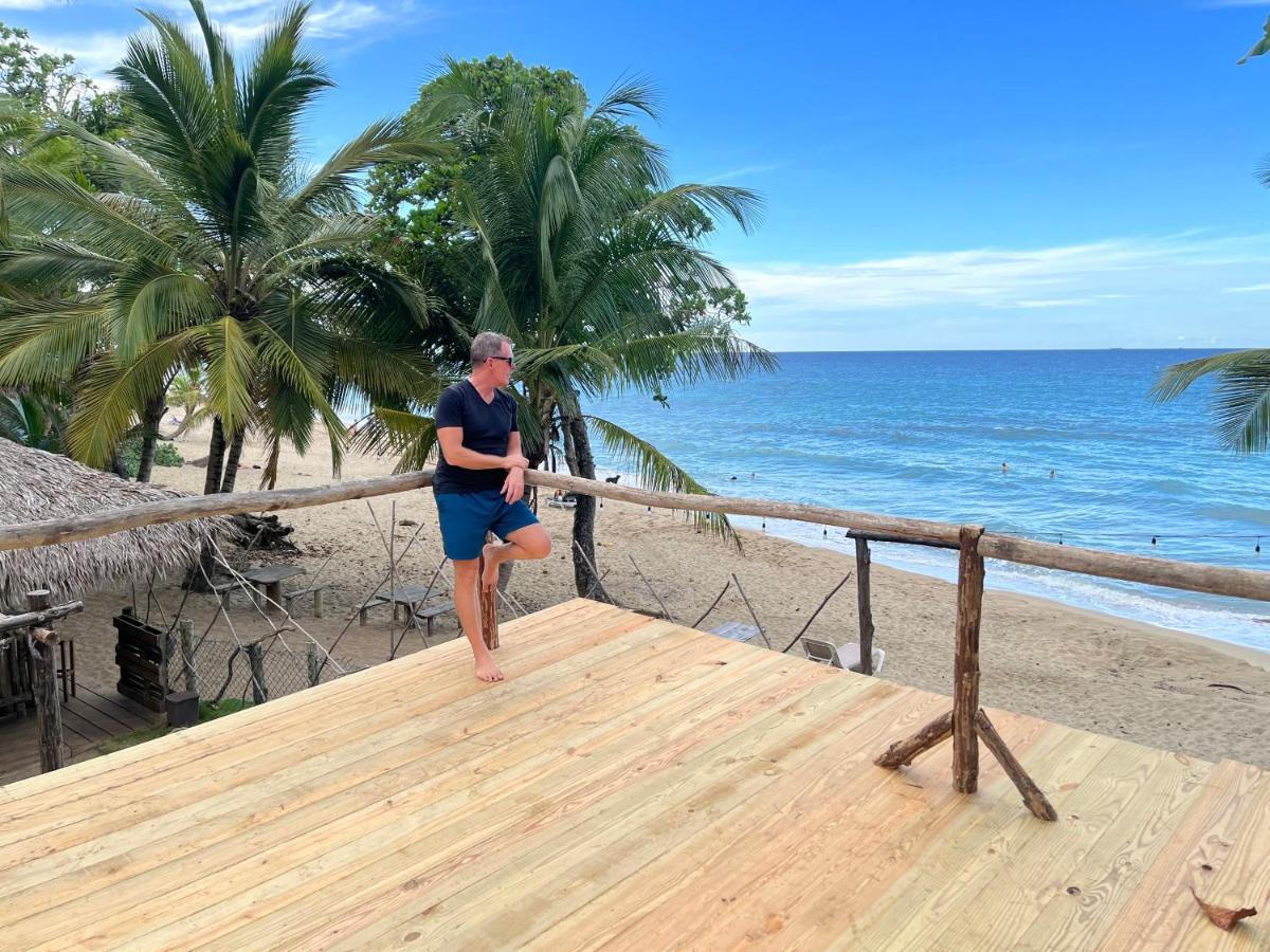 Lodge Eco De Luxe Encuentro Surf, Kite *