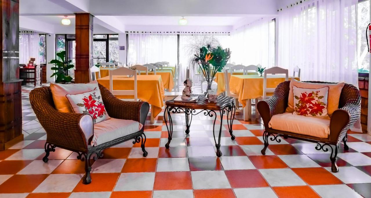 Rancho & De La Montana Hotel Constanza