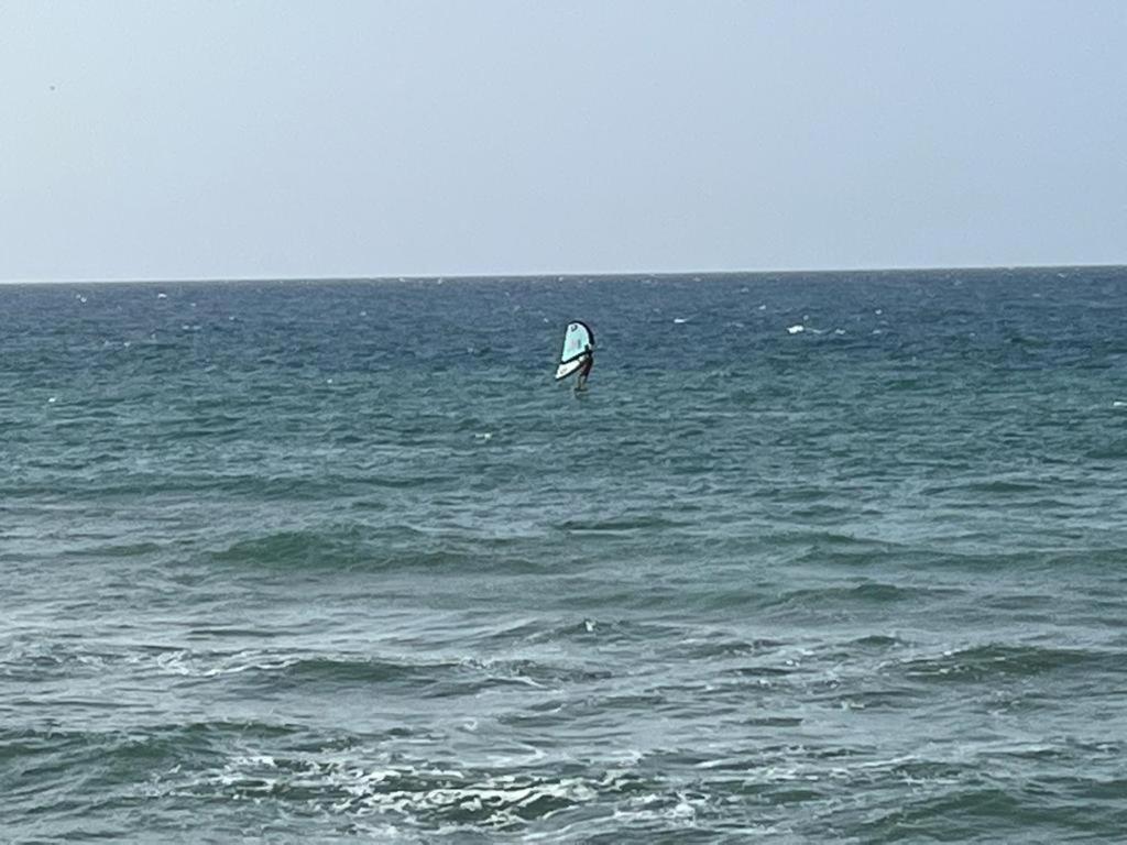 Lodge Eco De Luxe Encuentro Surf, Kite