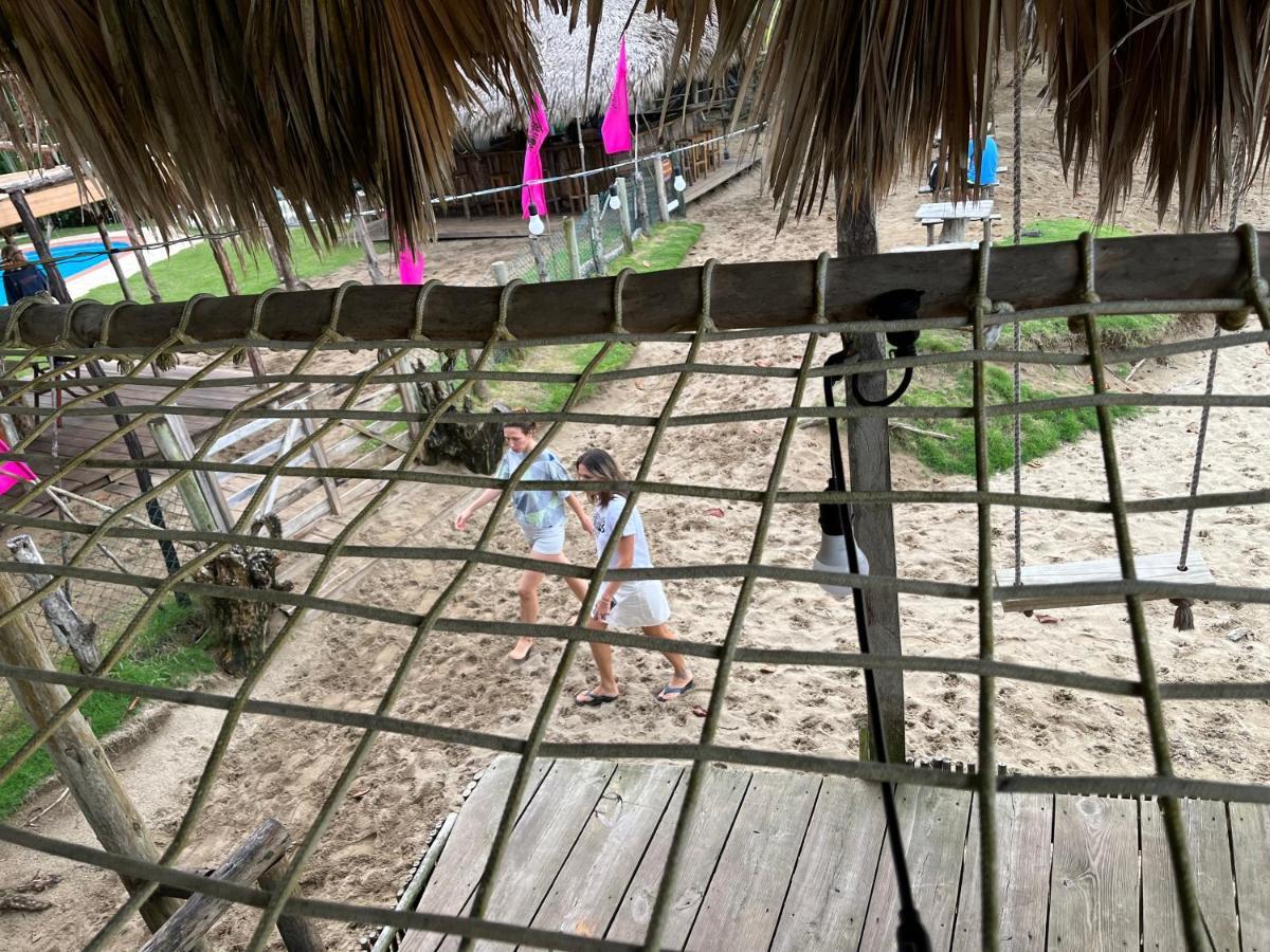 Lodge Eco De Luxe Encuentro Surf, Kite