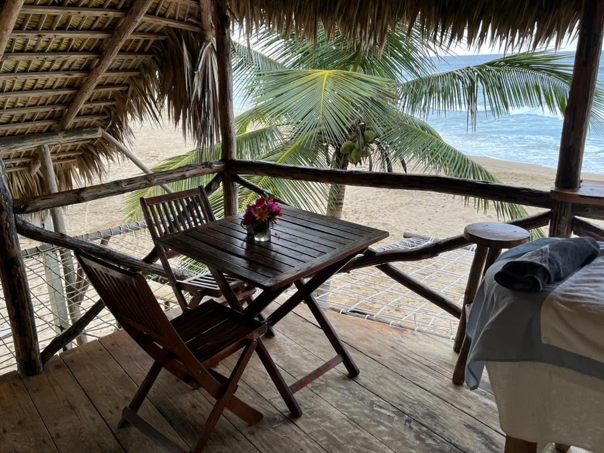 Lodge Eco De Luxe Encuentro Surf, Kite