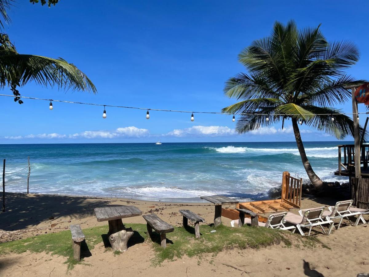 Eco De Luxe Encuentro Surf, Kite Lodge *