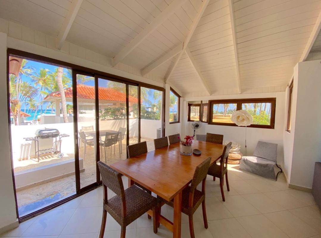 Bavaro Deluxe Los Corales Villas Beach Club & Spa Good Offer For Vacation Resort Punta Cana