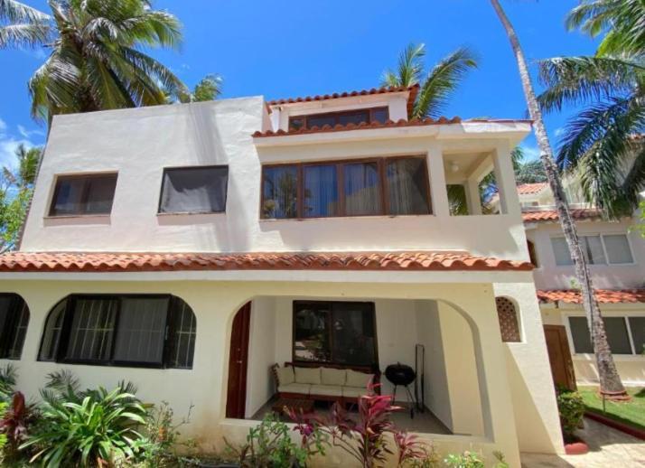 Bavaro Deluxe Los Corales Villas Beach Club & Spa Good Offer For Vacation 5*