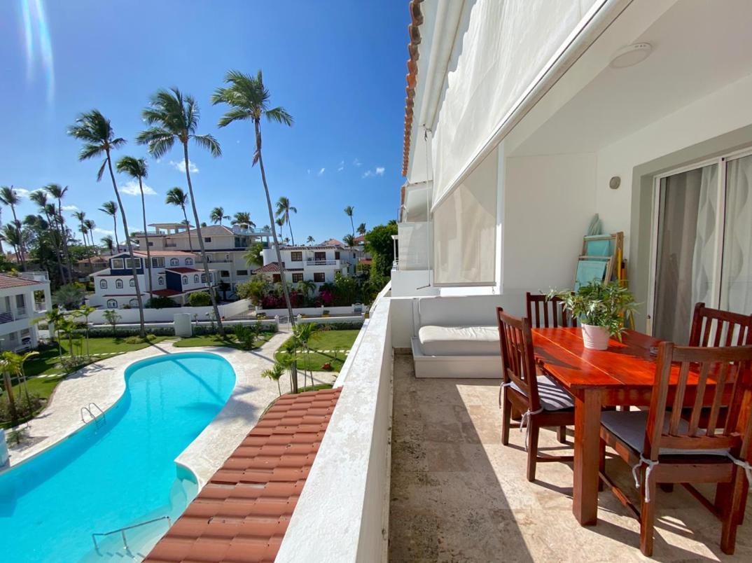 Bavaro Deluxe Los Corales Villas Beach Club & Spa Good Offer For Vacation