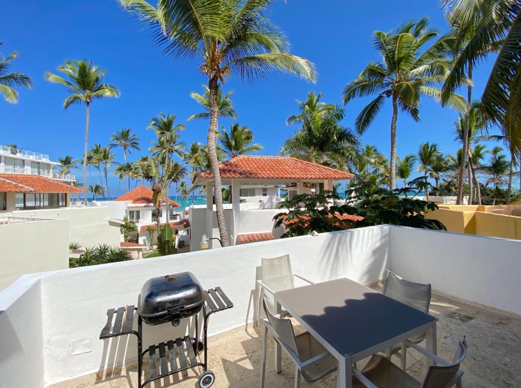 Resort Bavaro Deluxe Los Corales Villas Beach Club & Spa Good Offer For Vacation
