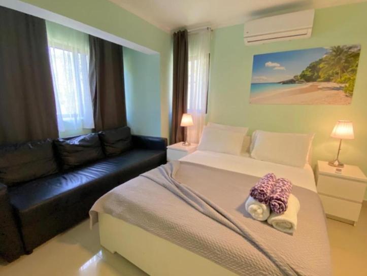 Bavaro Deluxe Los Corales Villas Beach Club & Spa Good Offer For Vacation