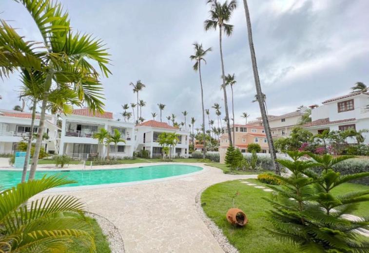 Bavaro Deluxe Los Corales Villas Beach Club & Spa Good Offer For Vacation 5* Punta Cana