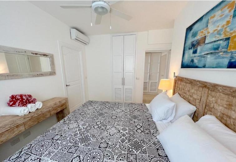 Bavaro Deluxe Los Corales Villas Beach Club & Spa Good Offer For Vacation 5* Punta Cana