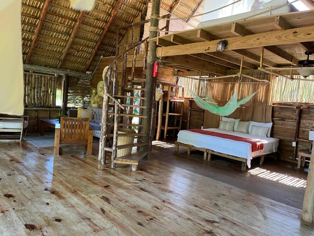 Eco De Luxe Encuentro Surf, Kite Cabarete