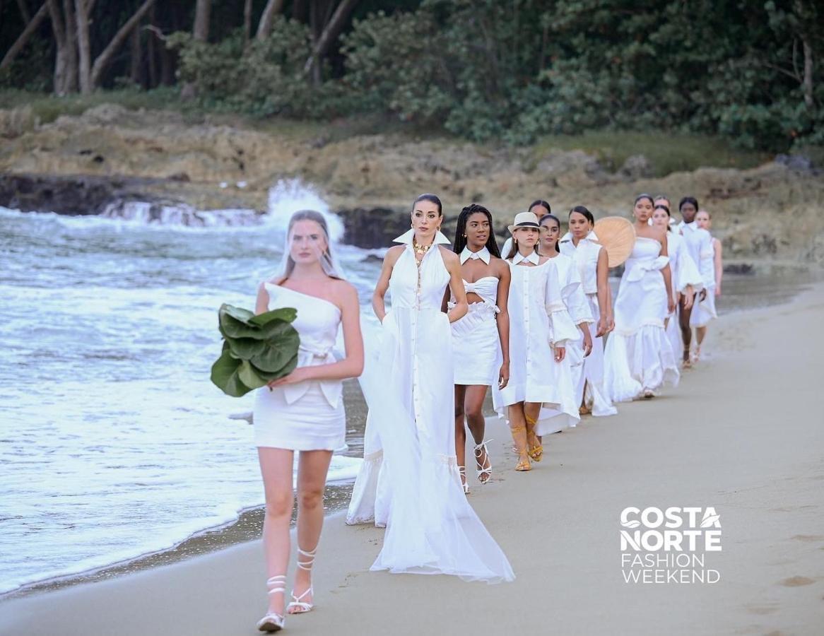Eco De Luxe Encuentro Surf, Kite Lodge